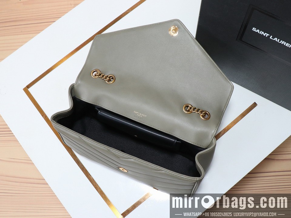 YSL Bags YSL 801439 29x17x8cm jj1