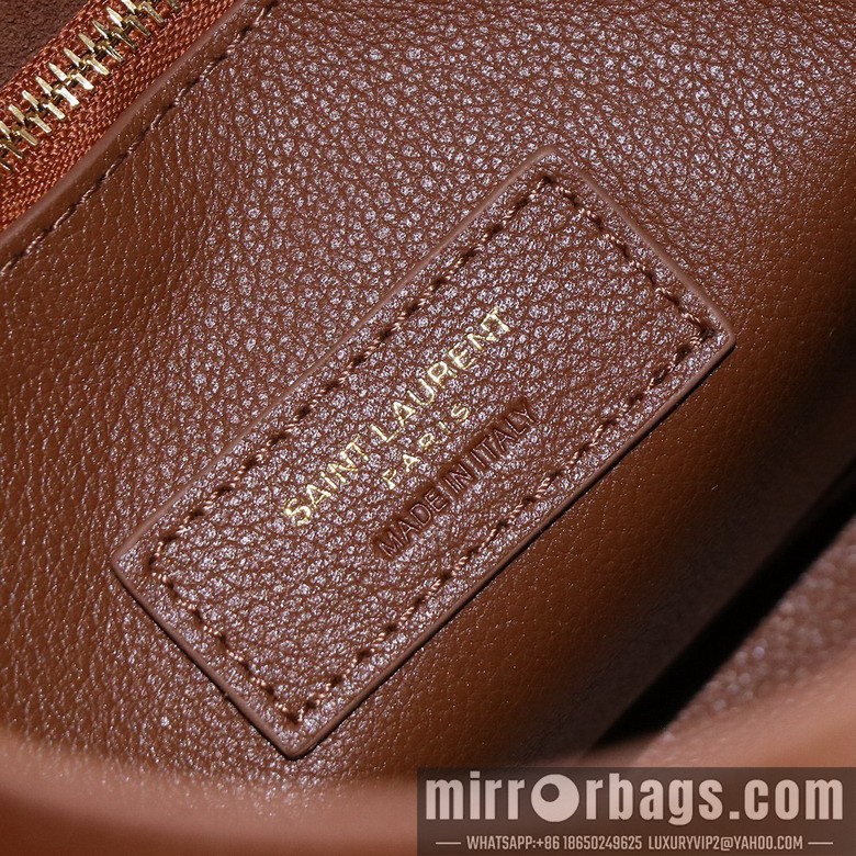 YSL Bags YSL Le 657230 24x24x10cm 8D7