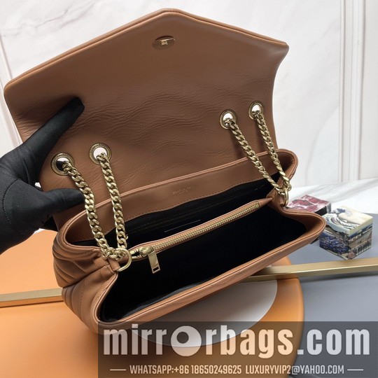 YSL Bags YSL 459749 31x22x10cm 8D2