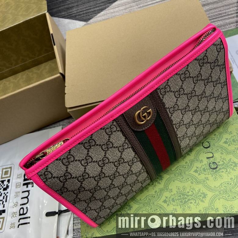 Gucci Bags 598234 28.5X18X9cm MP 3colour