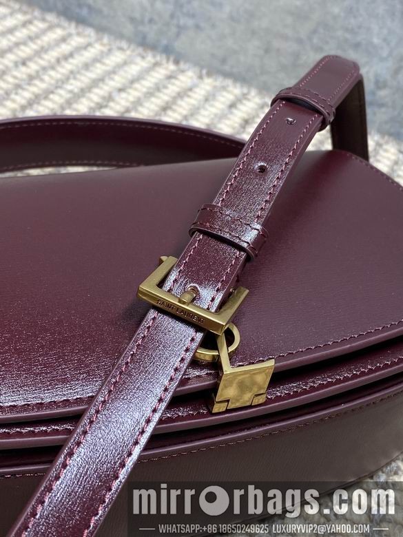 YSL Bags 787671 24X15X5cm MT
