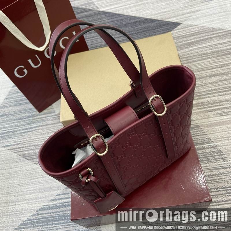 Gucci Bags 847456 25x20x10cm MP 2