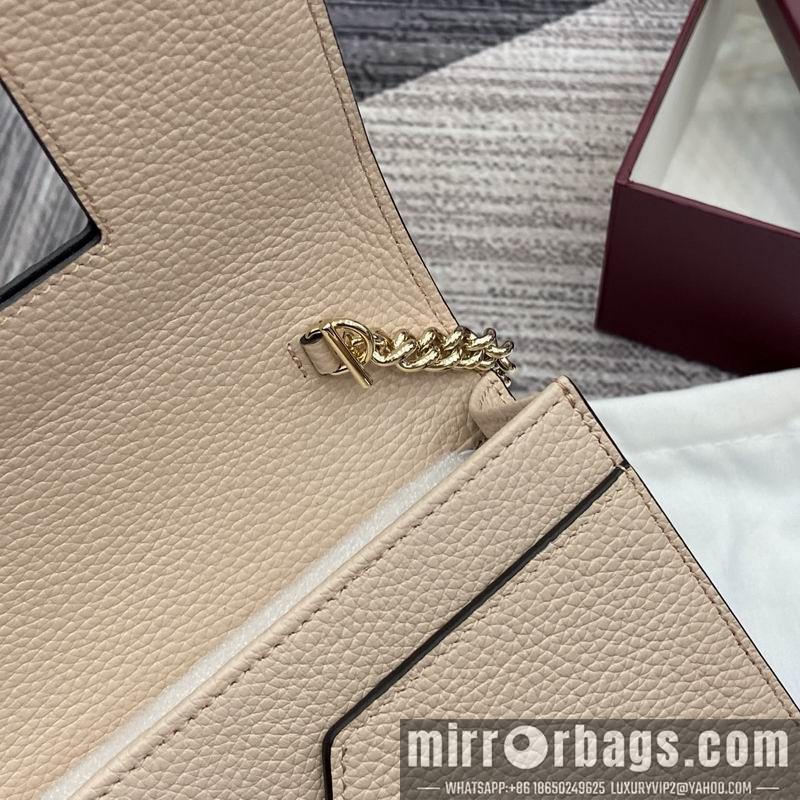 Gucci Bags 497985 20x12.5x4cm MP2
