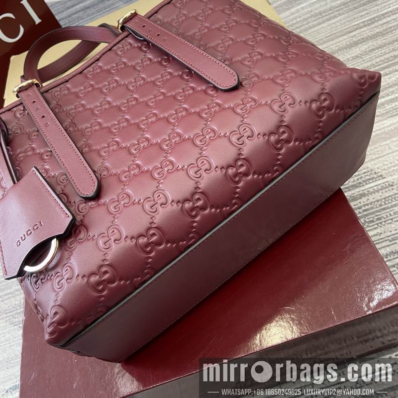 Gucci Bags 847456 25x20x10cm MP 2