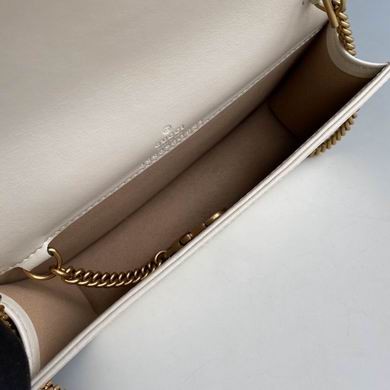 Gucci Bags BA488426 18x10.5x4.5