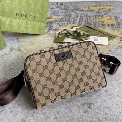 Gucci Bags 449174 23x16x5 cm df01