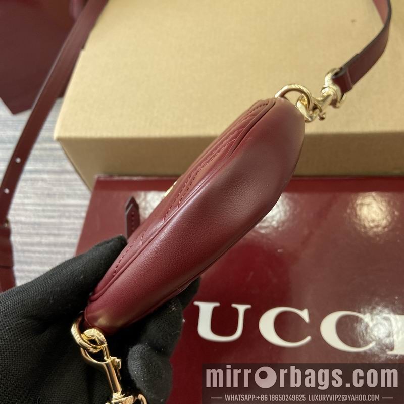 Gucci Bags 837753 13.5x11.5x2.5cm MP 2色