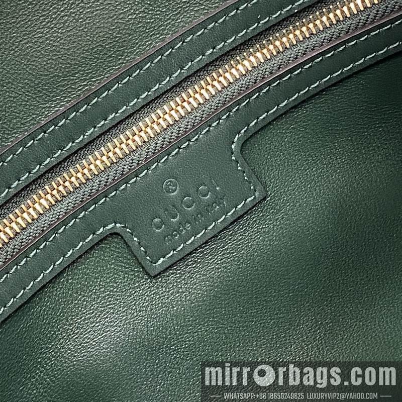 Gucci Bags 820415 27.5x19x4cm MP