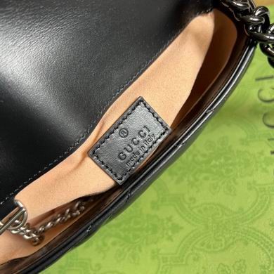 Gucci Bags Marmont 699757 16.5X10.2X5.1cm MP