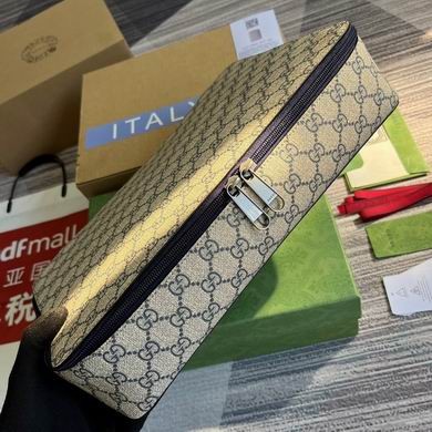 Gucci Bags 726669 33.5X21.5X8cm MP 2colour