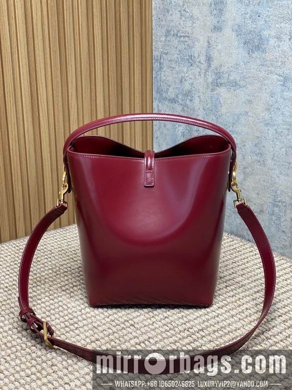 YSL Bags 742828 20X25X16cm MT 3colour