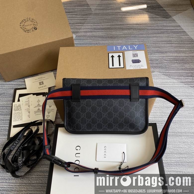 Gucci Bags 598113 24X17X3.5cm MP
