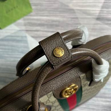 Gucci Bags Savoy 724654 39X43.5X21cm MP
