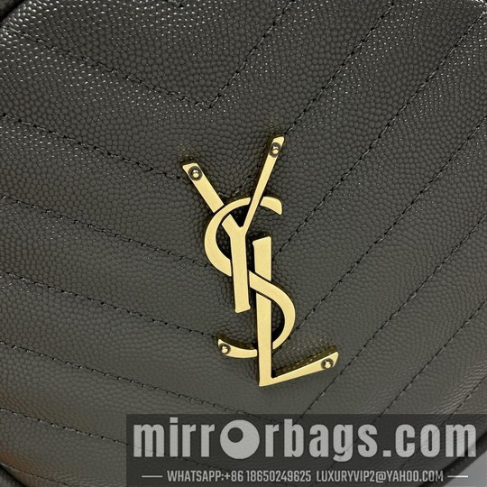 YSL Bags YSL 610436 17x17x5.5cm 8D3