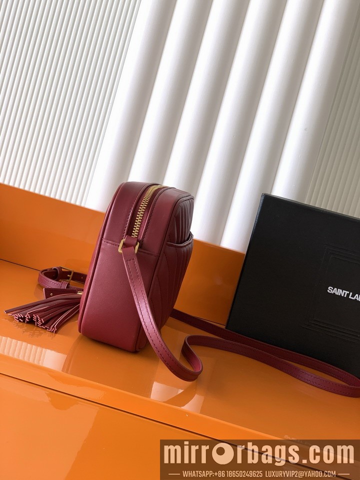 YSL Bags YSL 505730 23x16x6cm 8D7