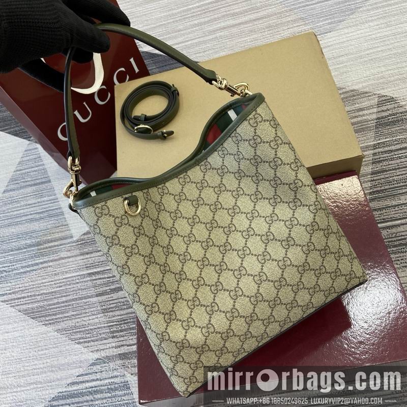Gucci Bags 815103 25x25x15.5cm MP 2色