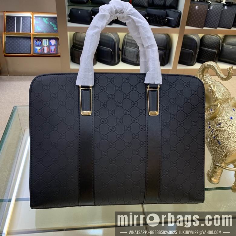 Gucci Bags 6873-1 38x7x29cm