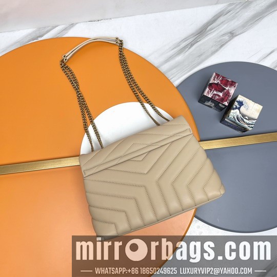 YSL Bags YSL 494699 23x17x9cm 8D