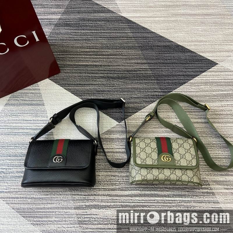 Gucci Bags 838599 18.5x12x5cm MP 2色