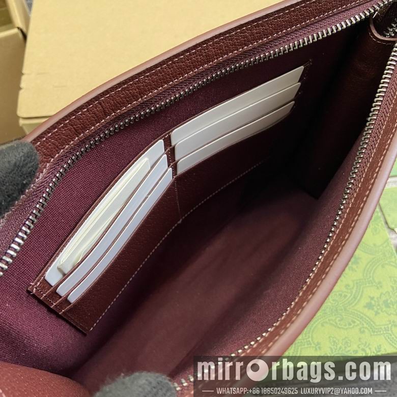 Gucci Bags 768255 18X26X6cm MP 3colour