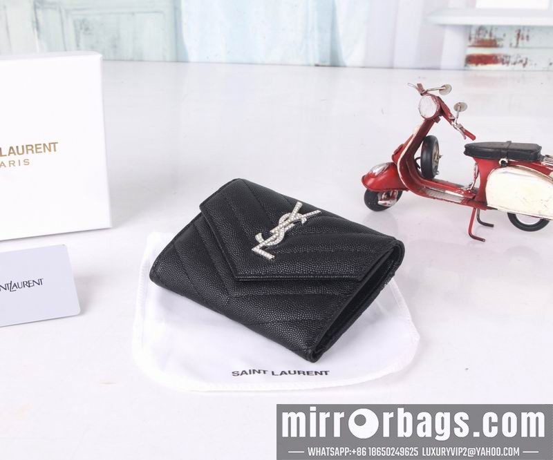 YSL Bags 0658 11x9x2cmZC 4色
