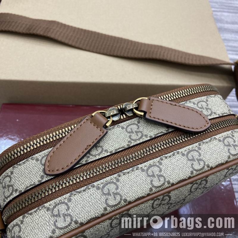 Gucci Bags 821217 19x12.5x7cm MP 2色