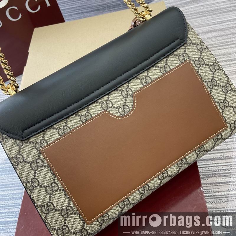 Gucci Bags 409486 30x19x10cm MP