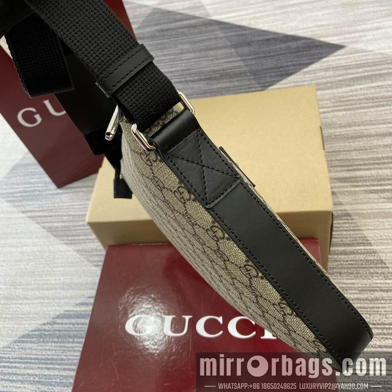 Gucci Bags 406410 26x23x3cm MP