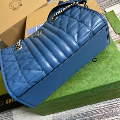Gucci Bags Marmont 681483 26.5X19X11cm MP