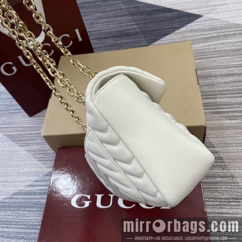 Gucci Bags 837267 26x15x7cm MP3