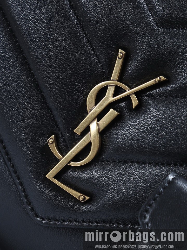 YSL Bags YSL lou 803541 32x22x10cm 8D