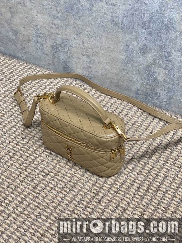 YSL Bags 766731 18X11X6.5cm MT 3colour