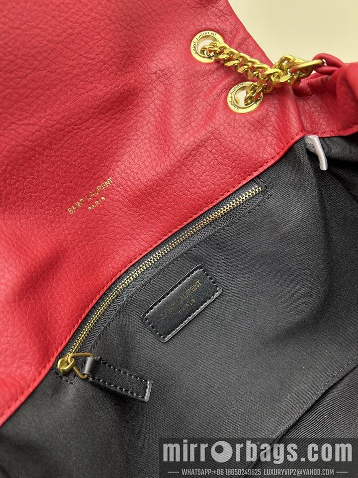 YSL Bags YSL 6113 28x19x9cm jj2