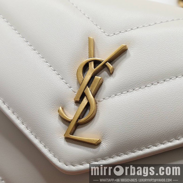 YSL Bags YSL 821749 20x12x6cm 8D1