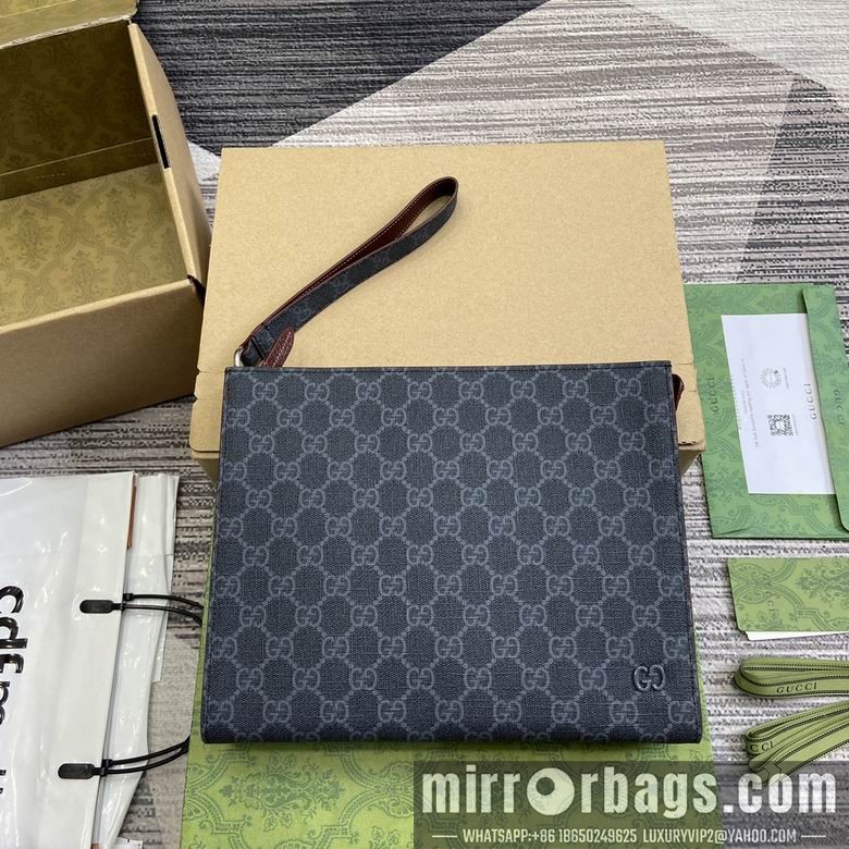 Gucci Bags 768255 18X26X6cm MP 3colour