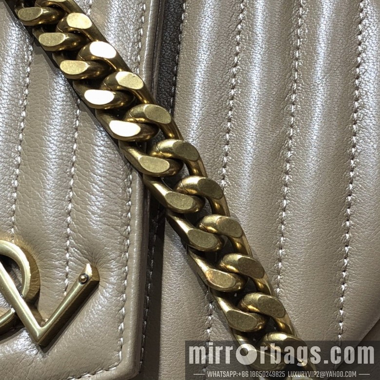 YSL Bags YSL college 392737 24x17x6.5cm 8D