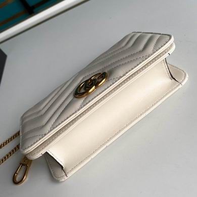 Gucci Bags BA488426 18x10.5x4.5