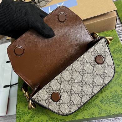 Gucci Bags 723762 13X18X10X4.5cm MP