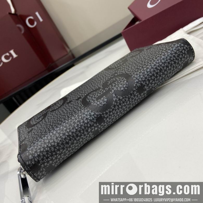 Gucci Bags 739484 19X10.5X2.5cm