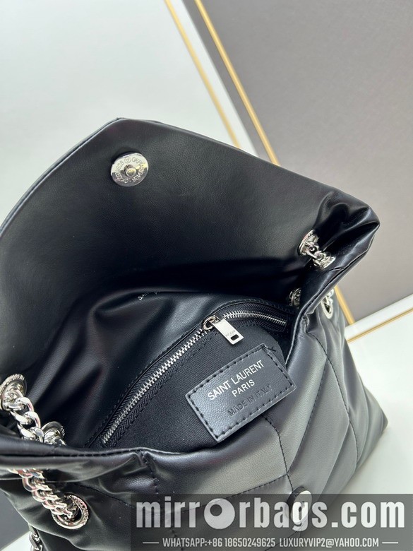 YSL Bags YSL lou 8819 28x17x10cm jj