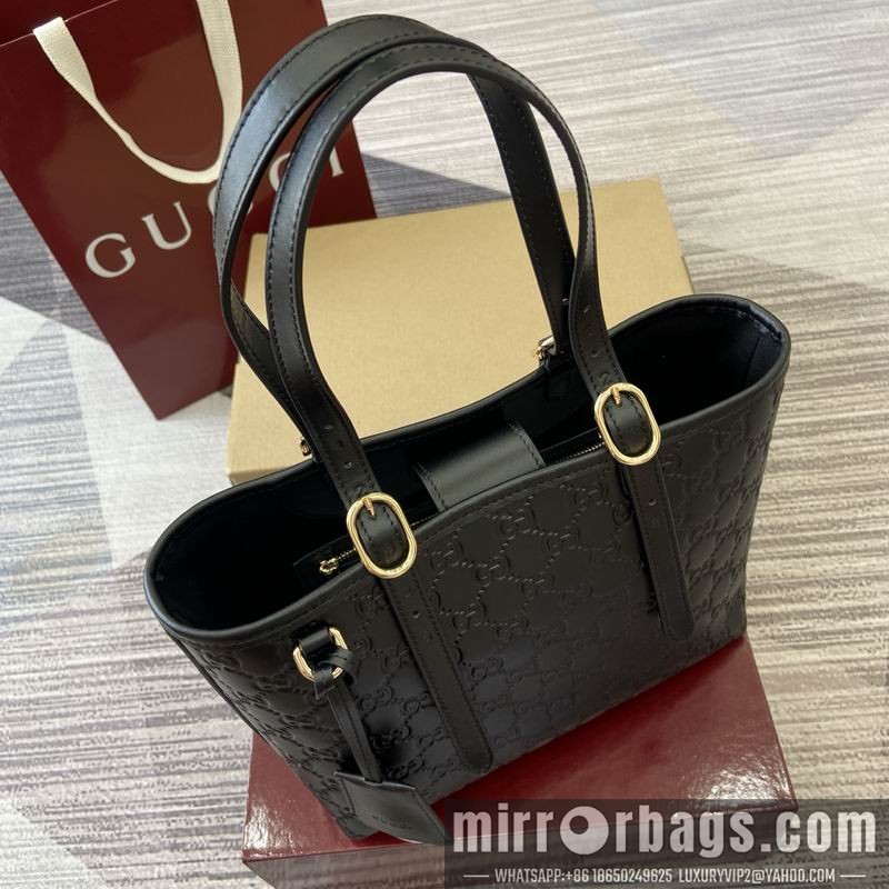 Gucci Bags 847456 25x20x10cm MP