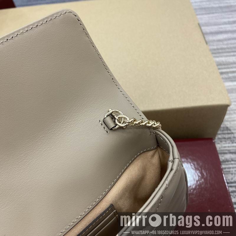 Gucci Bags 751526 21x12x5cm MP 3色