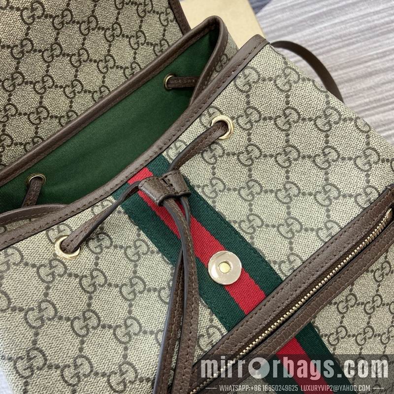 Gucci Bags 836855 28x30x18cm MP