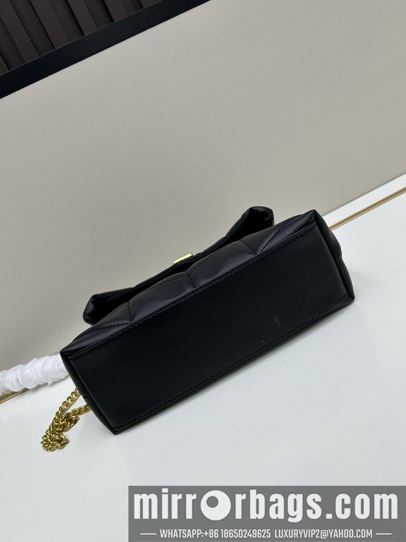 YSL Bags YSL lou 8819 23x15x7cm jj