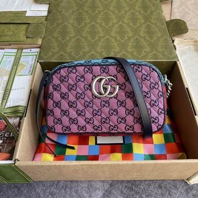 Gucci Bags BL447632 24x13x7