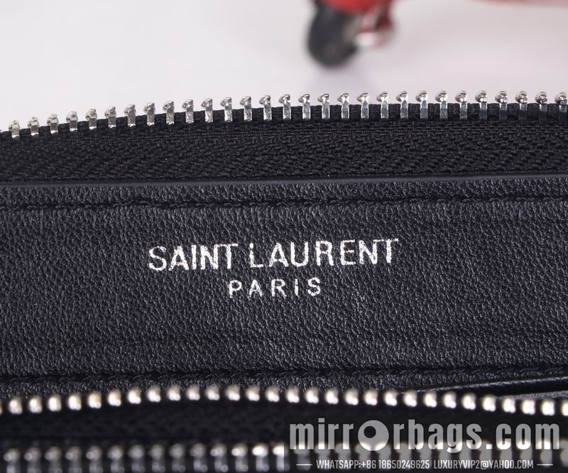 YSL Bags 50097-3 19x10.5x2.5cmZC 4色