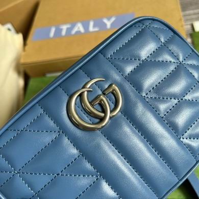 Gucci Bags Marmont 634936 18X12X6cm MP