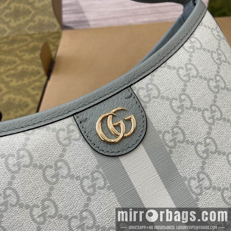 Gucci Bags 781402 23x21x12cm WP 2色
