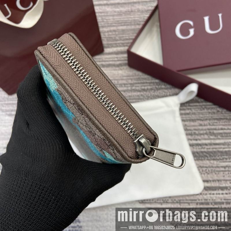Gucci Bags 834694 19x10.5x2.5cm MP