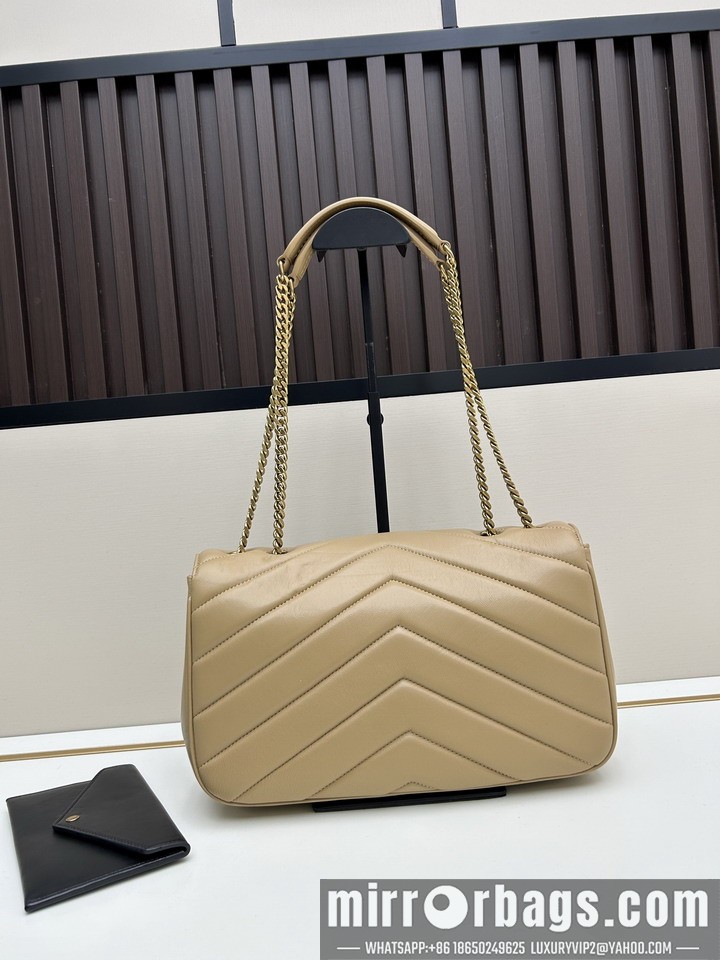 YSL Bags YSL 801439 29x17x8cm jj1.